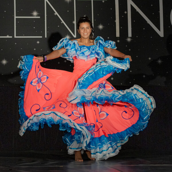 talent 4